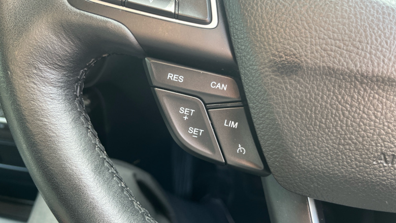 Ford EcoSport 1.0 EcoBoost 125 Active 5dr Petrol Hatchback